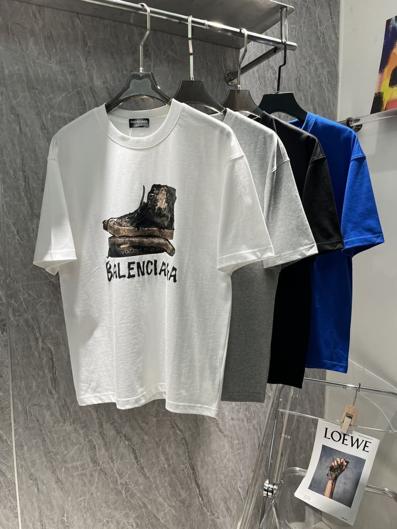 Balenciaga T-Shirts